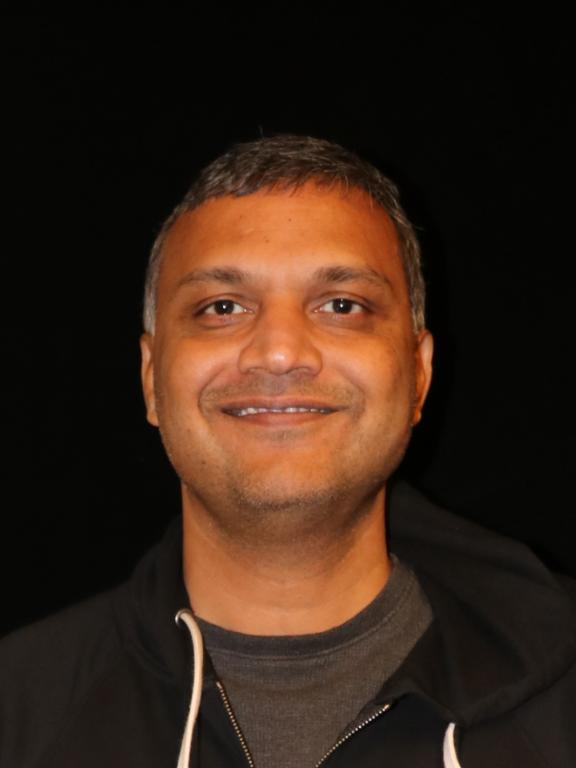 Ronak Patel