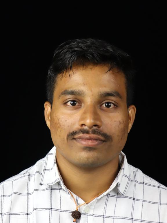 Omprasad Hedde
