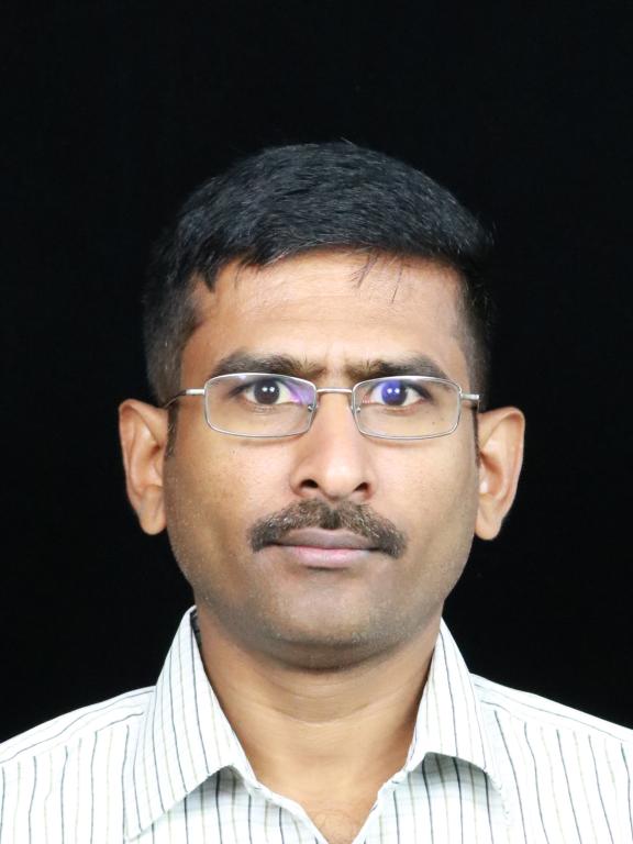 Sukumar Sengottaiyan