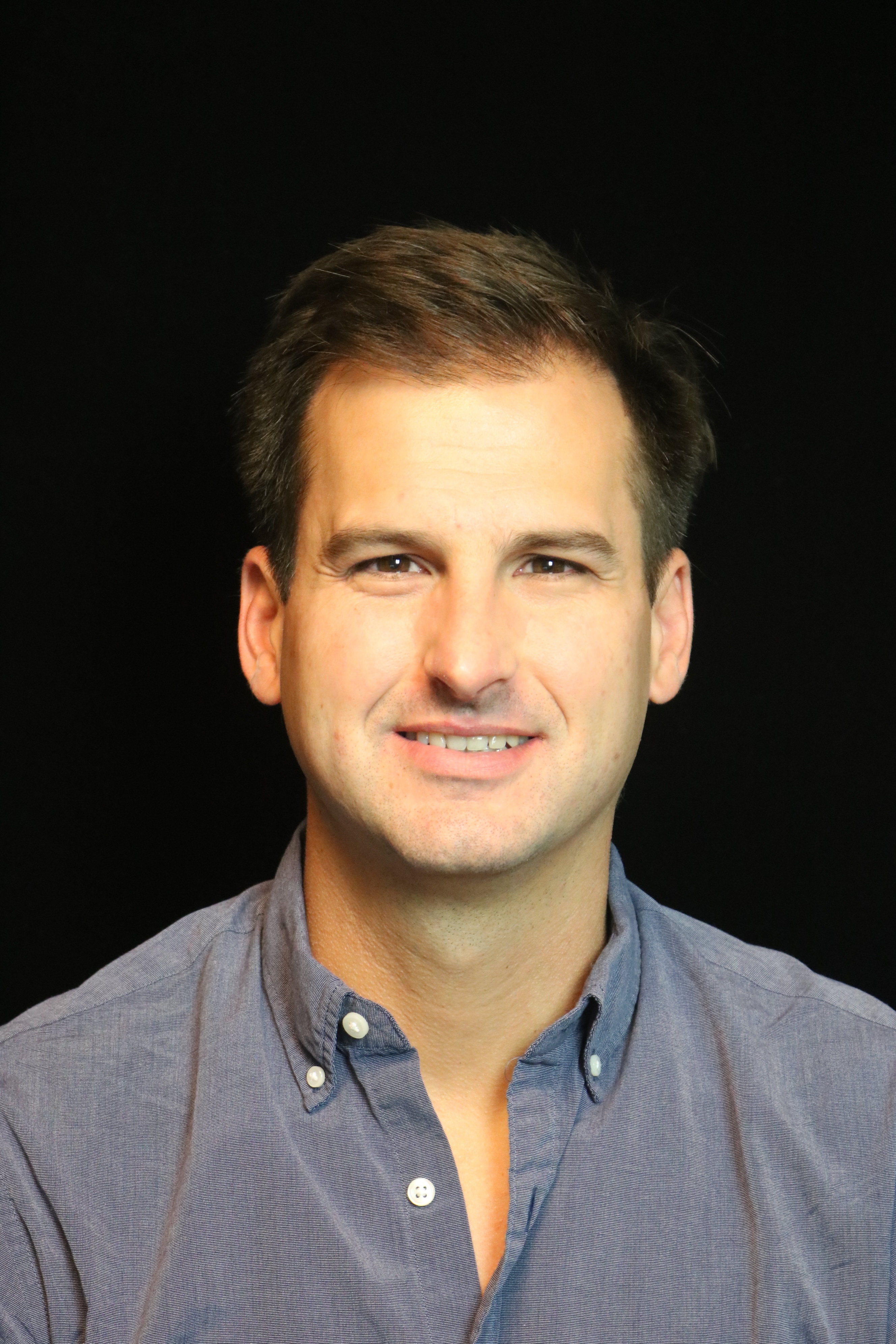 Nick Dobson