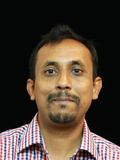 Aswin Vasudevan