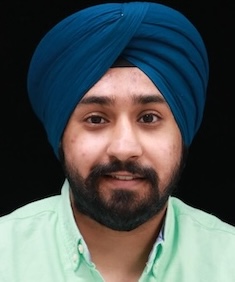 Gurpreet Singh