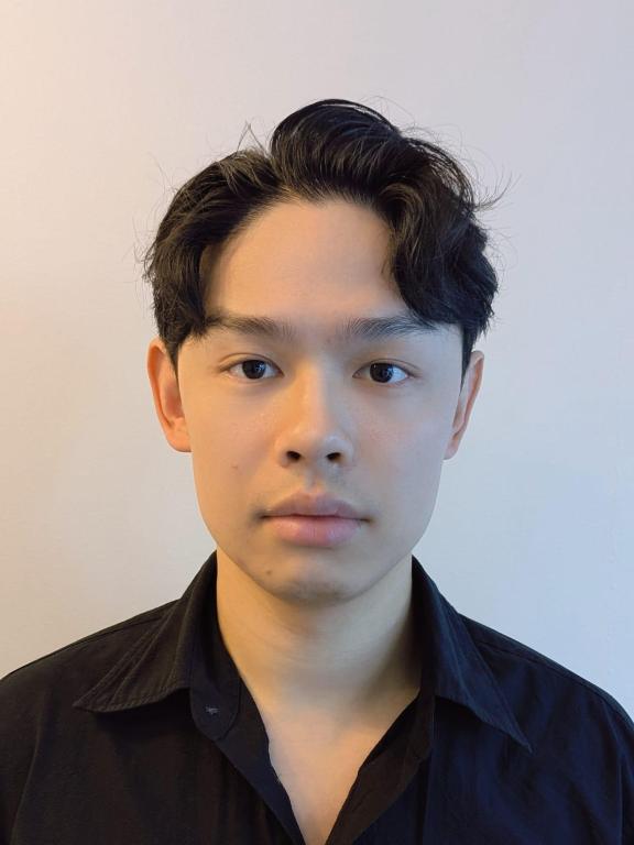 Jonathan Wong