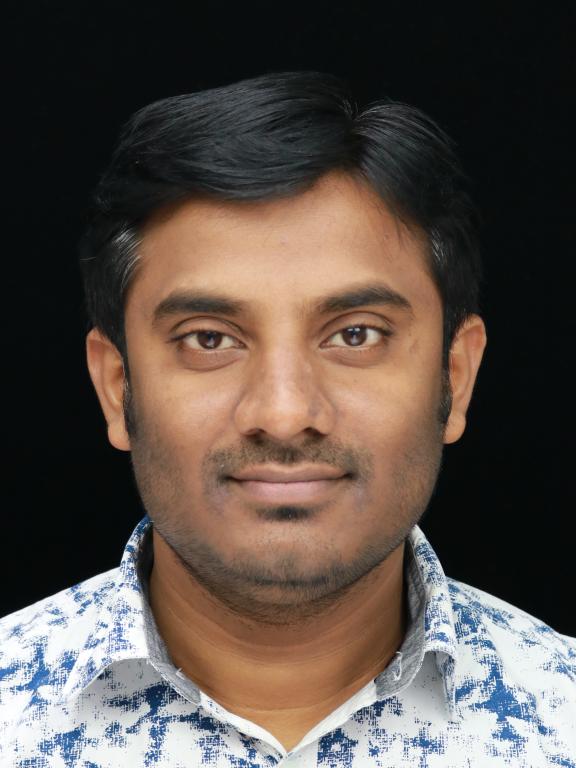 Soumyajit Das