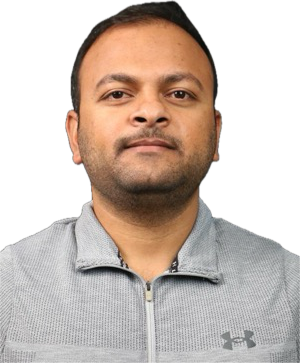 Anil Kukkunuru