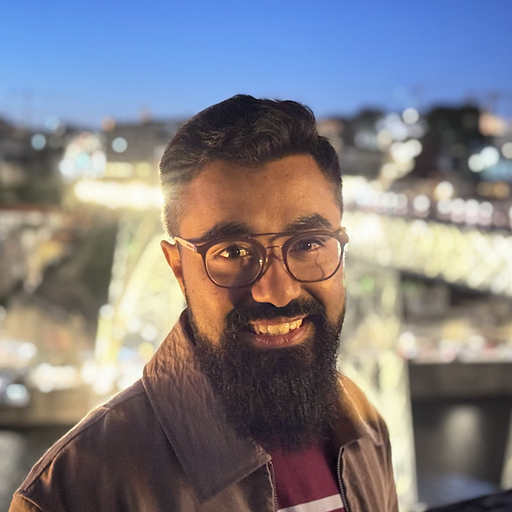 Anish Chakraborty