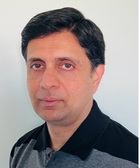 Jay K. Prasad
