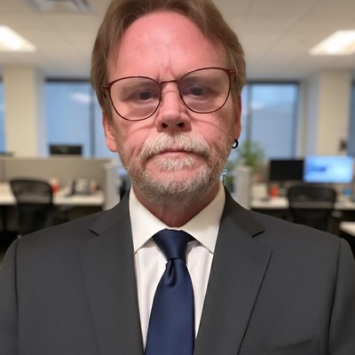 Mark Stratton