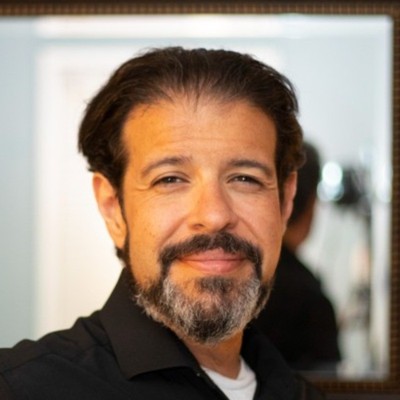 Tony Real