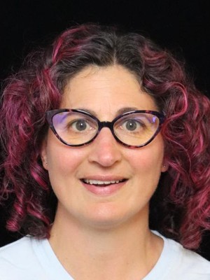 Sue Tarazi