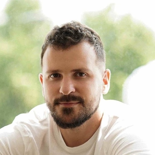Vitalii Osykov