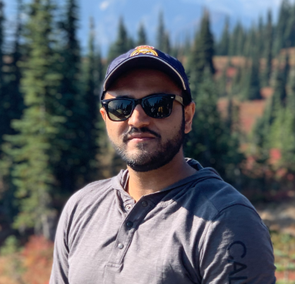 Rajat Rawal