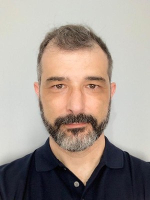 Marcelo Corazim