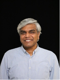 Harish Khataukar