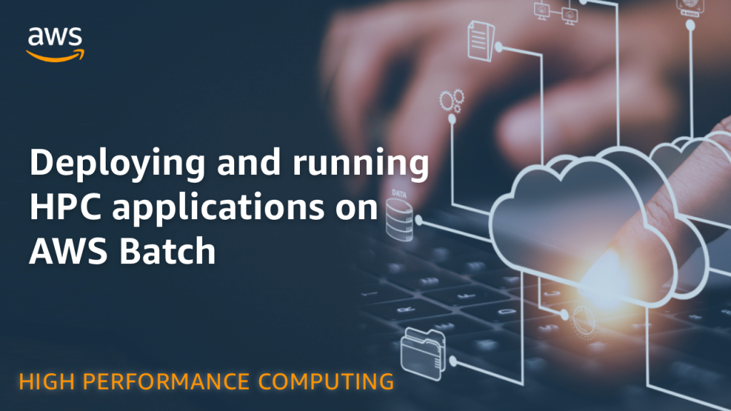 AWS HPC Blog