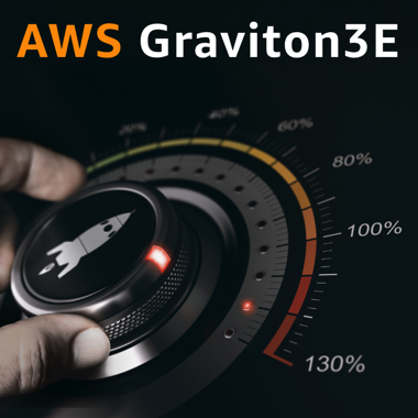 Application deep-dive into the AWS Graviton3E-based Amazon EC2 Hpc7g instance