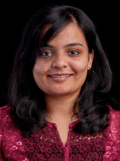 Ameeta Muralidharan