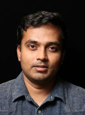 Vijay Rajakumar