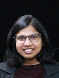 Naina Thangaraj