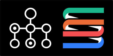 Programmable automation concept icon. Producing product in batches