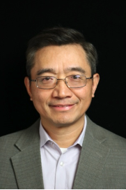 Jianjun Xu