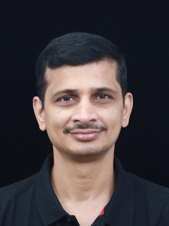 Bhagyaraju Kasina