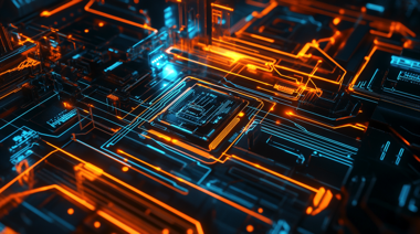 Electronic design at the speed of Lightmatter- transforming EDA workloads with RES