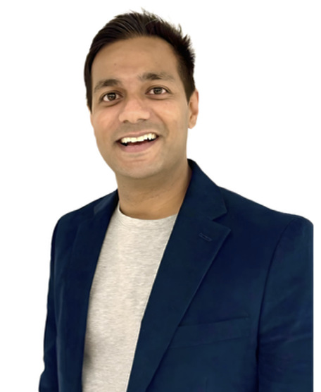 Varun Shah