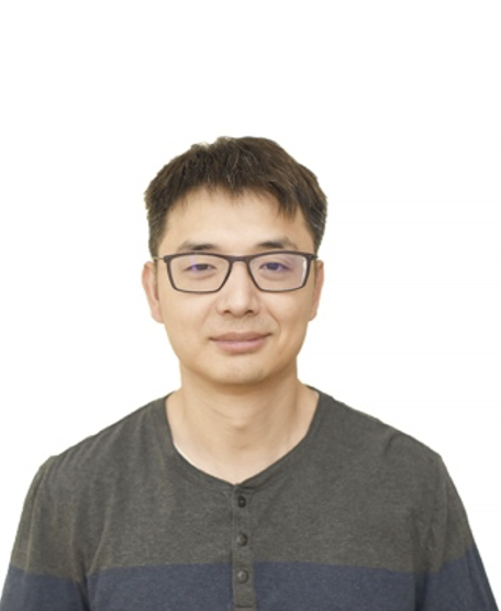 Xingang Zhao