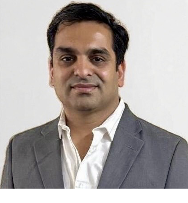 Mayur Runwal