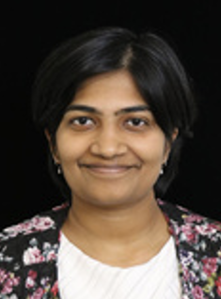 Beryl Rabindran