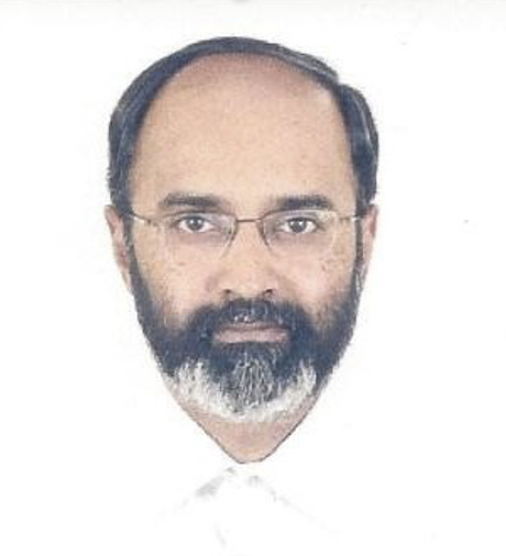 Ramanathan Sethuraman