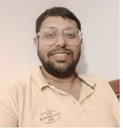 Prathit Chatterjee