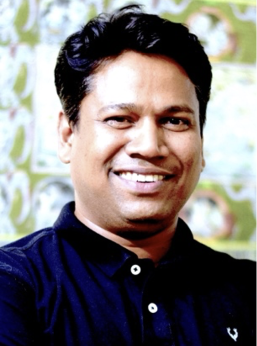 Deva Priyakumar