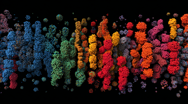 Dataset of protein-ligand complexes now available in the Registry of Open Data on AWS
