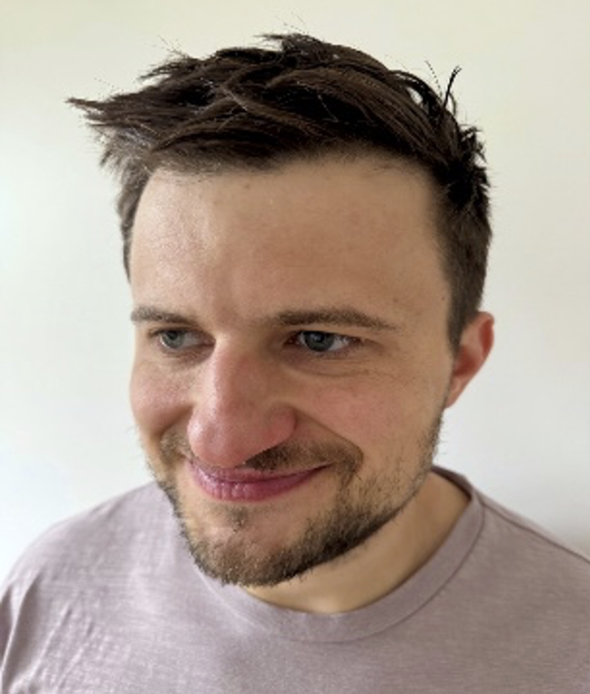 Rafał Ołdziejewski