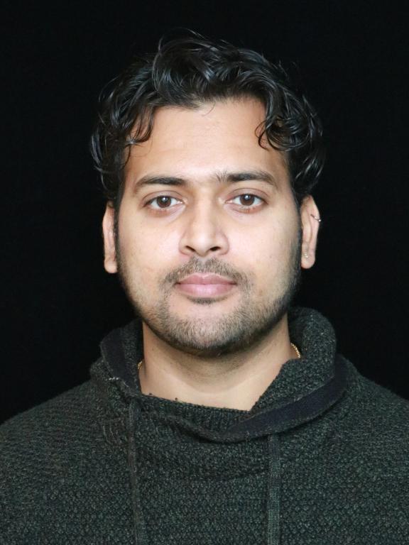 Shree Gautam