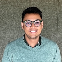 Ankit Kalyani