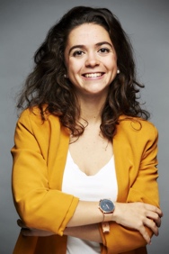 Gloria Macia