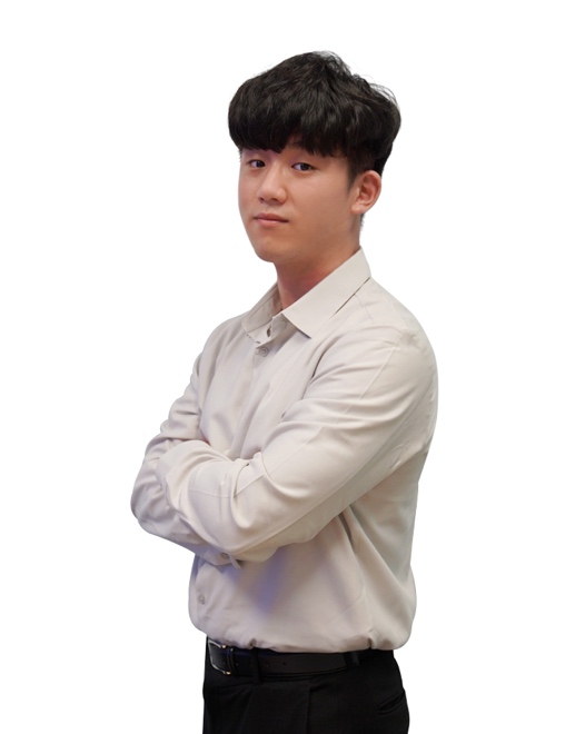 SuCheol Kim