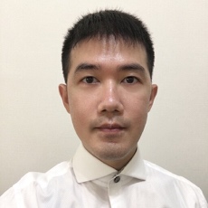 Charlie Chuang
