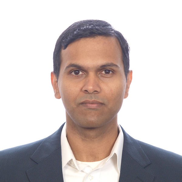 Shankar Ramachandran