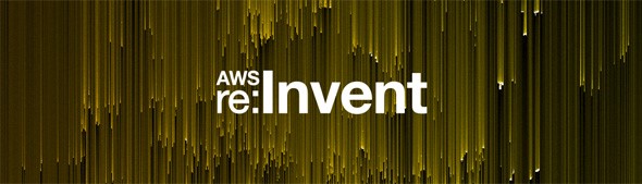 AWS re:Invent 2017 