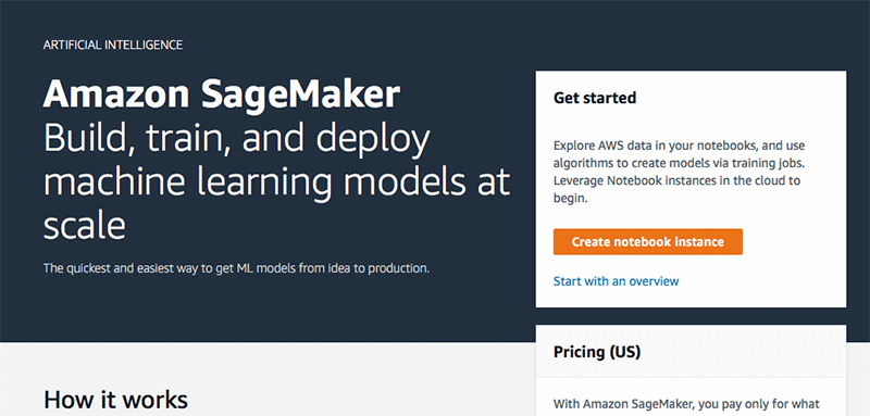 Build Your Own Object Classification Model In Sagemaker And Import It To Deeplens Aws Machine Learning Blog