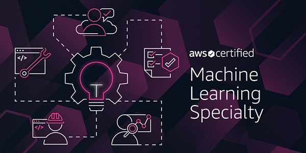 Aws training and certification best sale machine learning