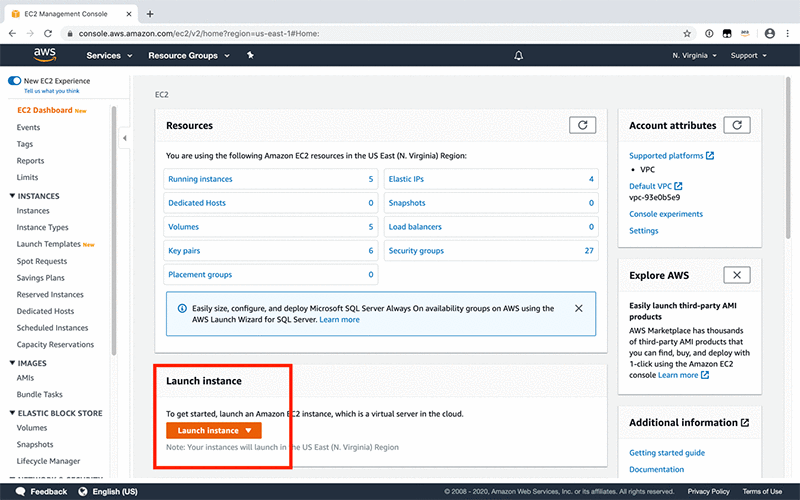 Get Started With Deep Learning Using The Aws Deep Learning Ami Aws Machine Learning Blog