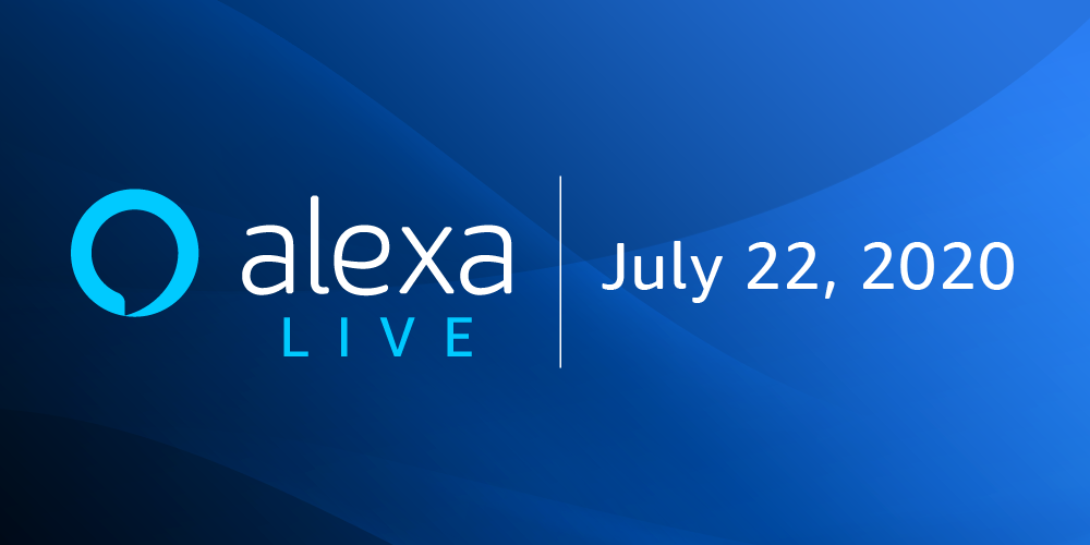 alexa live