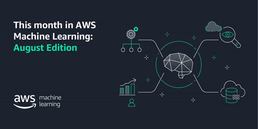 Aws ml hot sale and ai