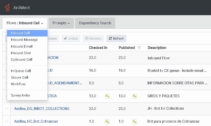 Configure Genesys Cloud campaign settings - Genesys Cloud Resource Center