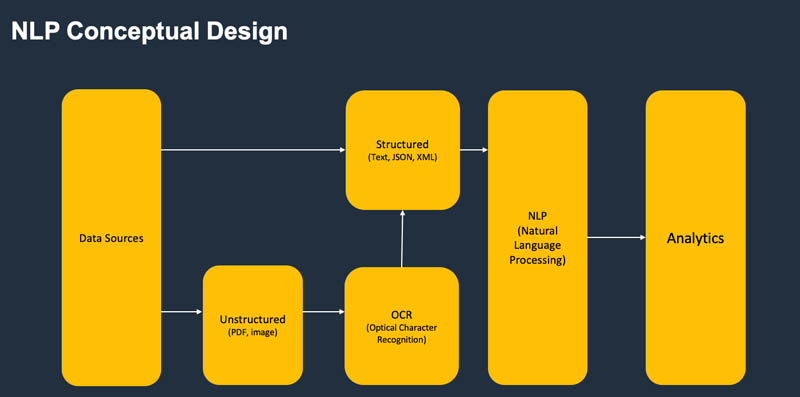 1 NLP Conceptual Design